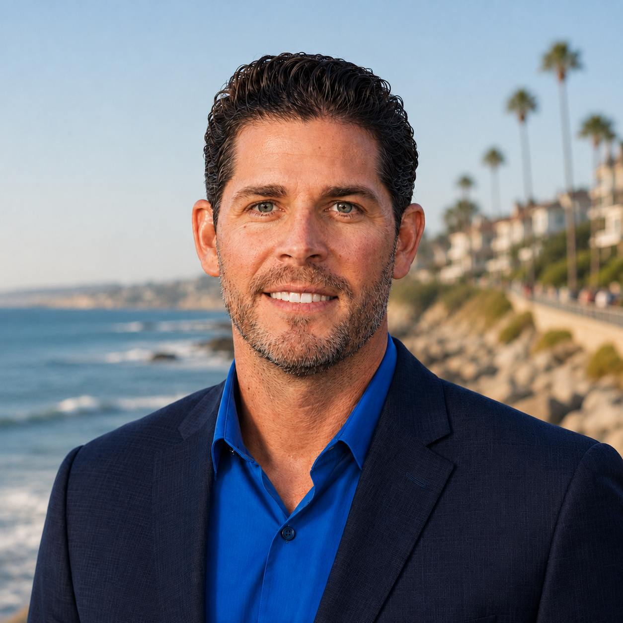 Matt Smith Realtor Coronado