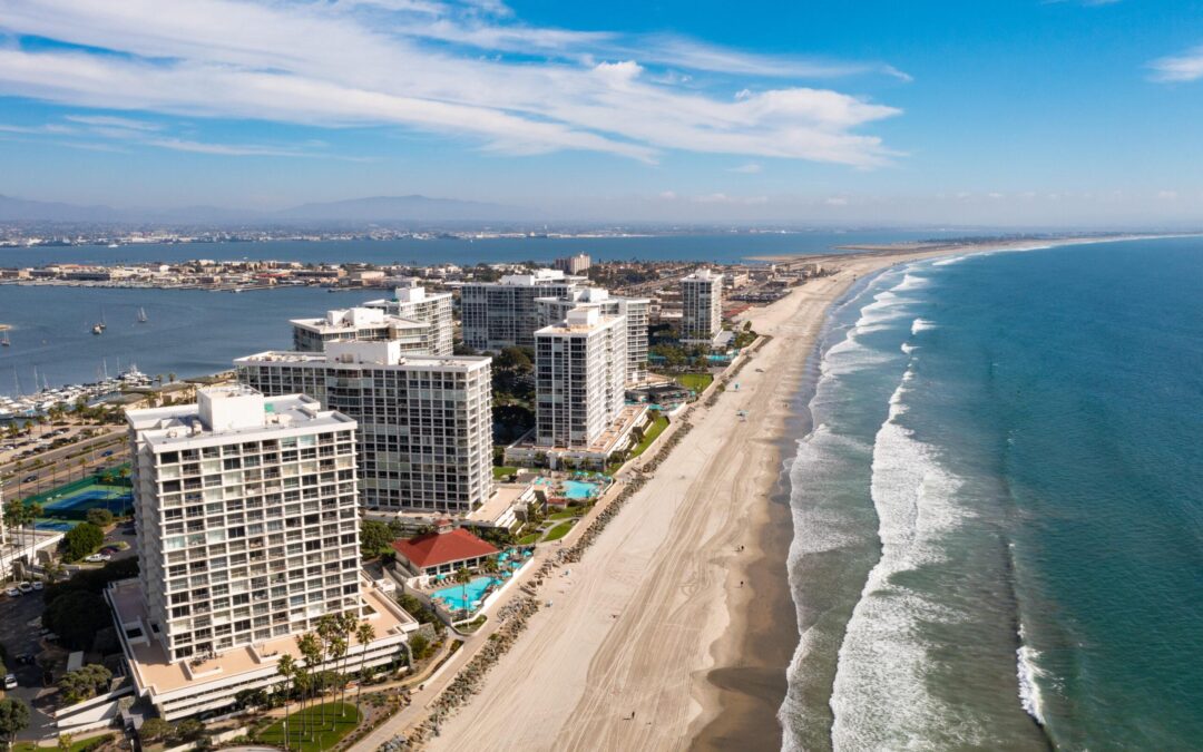 July 2026 | The Shores Market Report