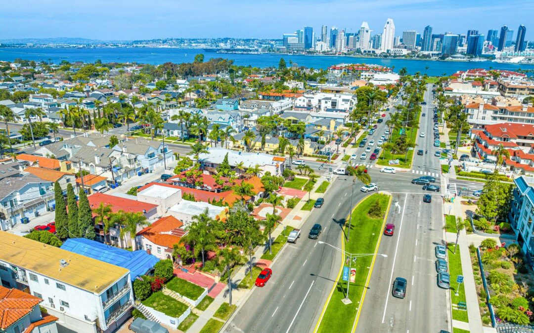 July 2026 | Coronado Village Market Report