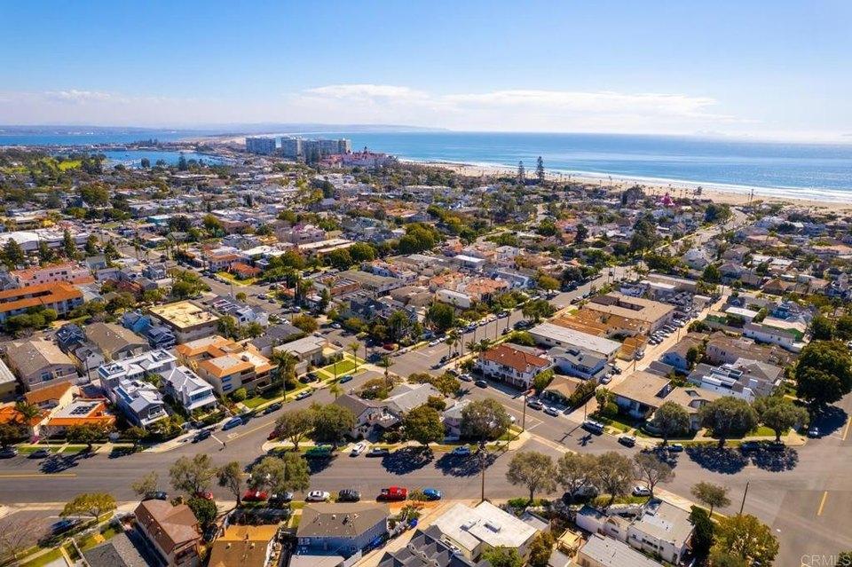 coronado-village-from-above Coronado Village