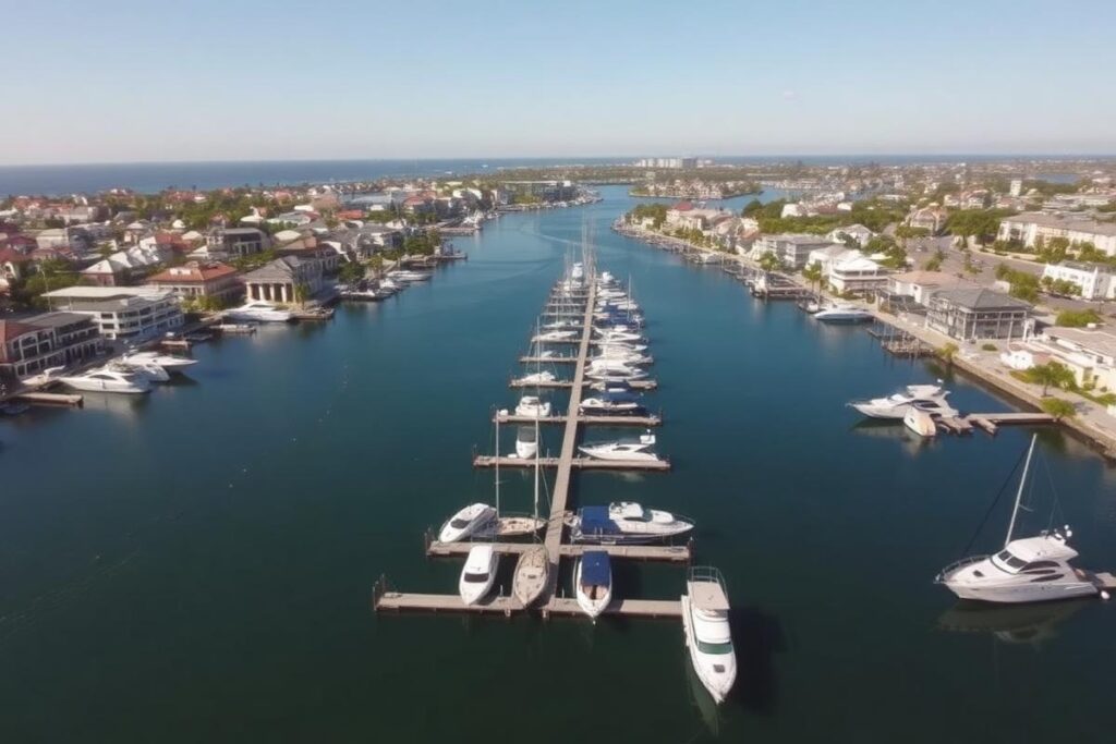 Coronado Cays