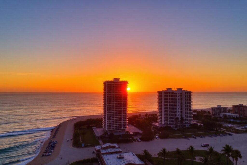 Coronado Shores