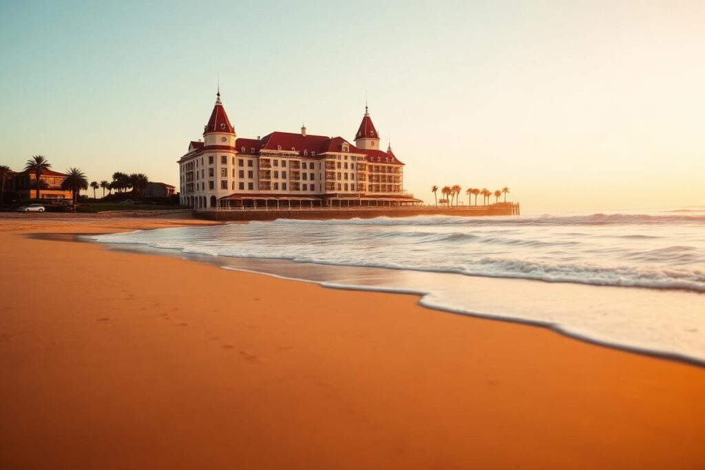 Coronado Village